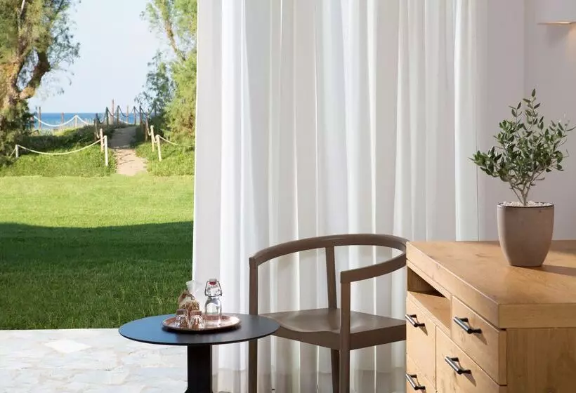 家族用バンガロー, Agapi Beach Resort Premium All Inclusive