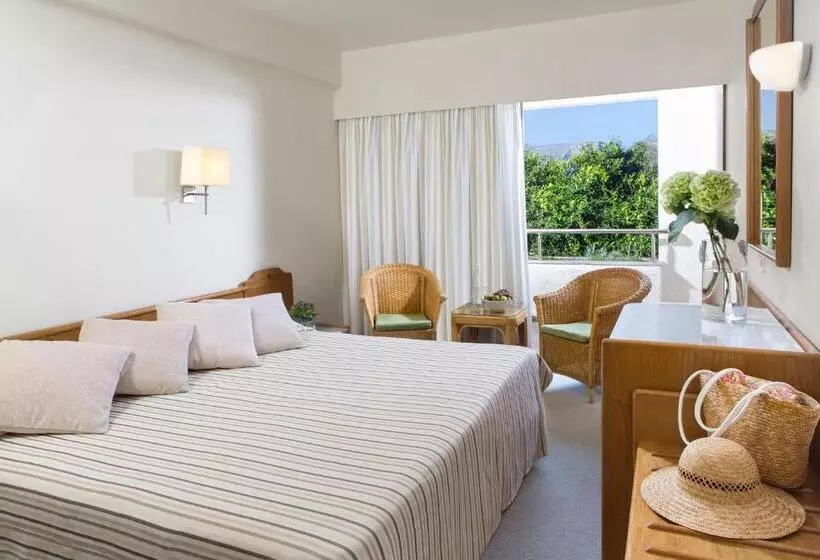 ガーデンビュースタンダードルーム, Agapi Beach Resort Premium All Inclusive