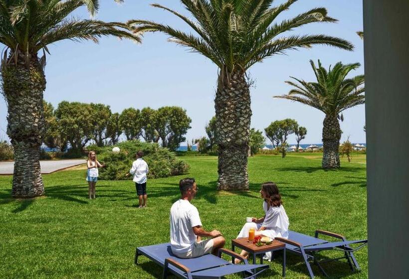Бунгало Стандарт, Agapi Beach Resort Premium All Inclusive