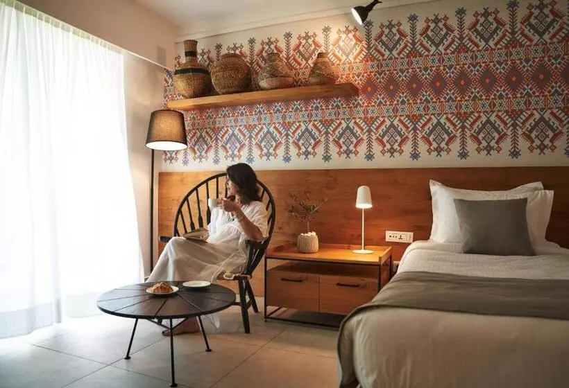 スタンダードバンガロー, Agapi Beach Resort Premium All Inclusive