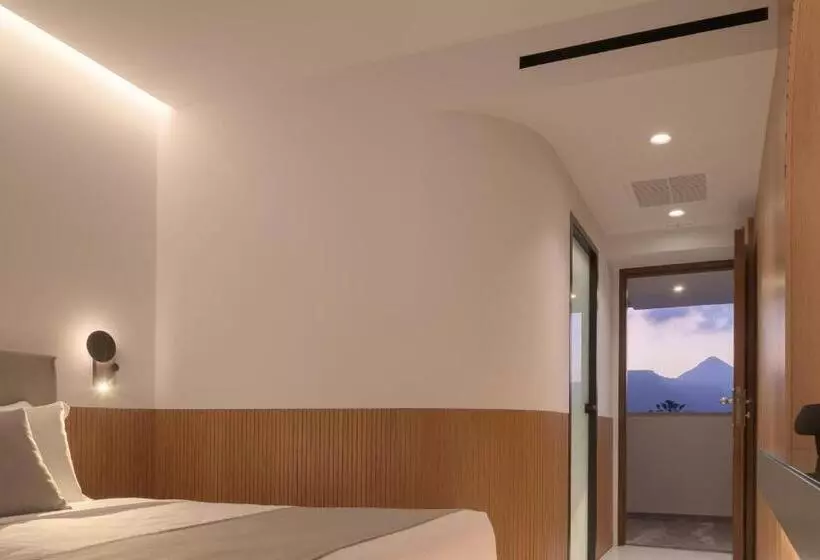 シングルデラックスルーム, Agapi Beach Resort Premium All Inclusive