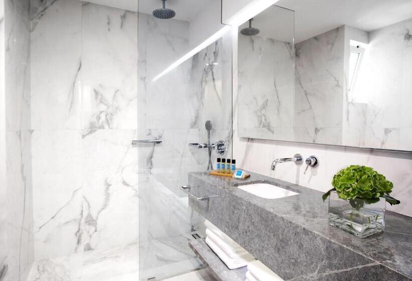 ガーデンビューのスタンダードバンガロー, Agapi Beach Resort Premium All Inclusive