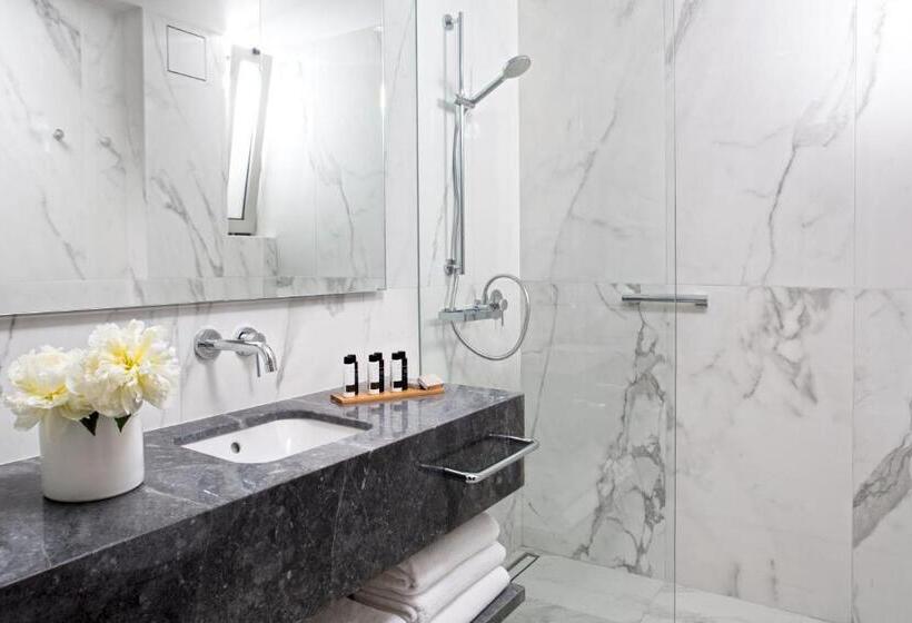 바다 전망 스탠다드 방갈로, Agapi Beach Resort Premium All Inclusive