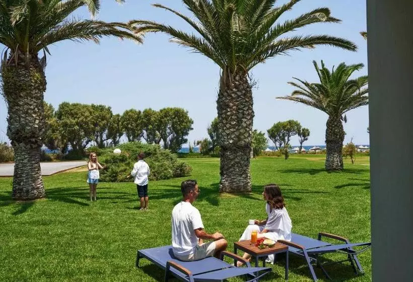 ドゥプレックスルーム, Agapi Beach Resort Premium All Inclusive