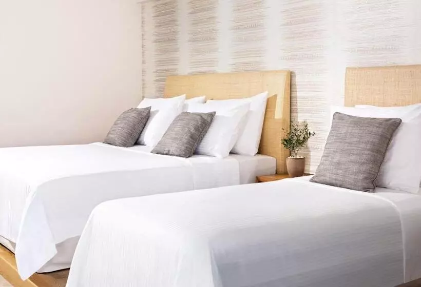 家族用バンガロー, Agapi Beach Resort Premium All Inclusive