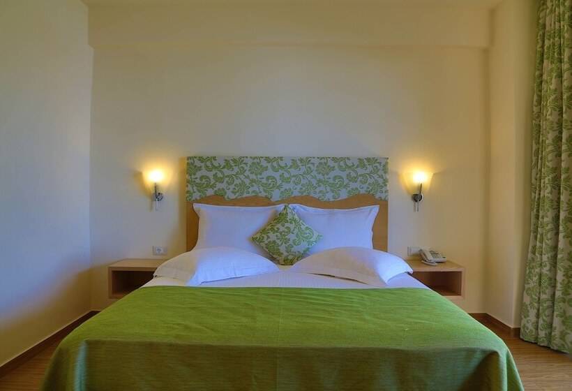 اتاق خانوادگی, Akrotiri Beach Resort Hotel   Adult Friendly