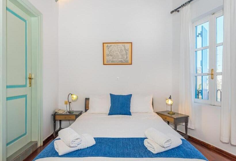 Standard Room Sea View