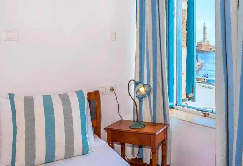 Standard Room Sea View