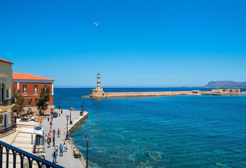 Superior Room Sea View