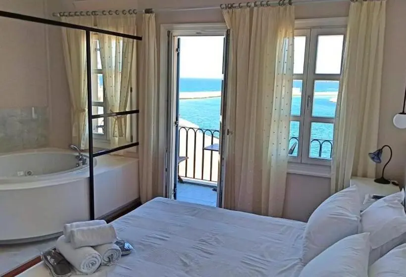 Superior Room Sea View