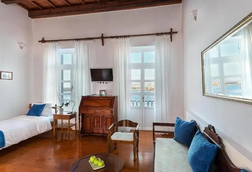 Suite Sea View