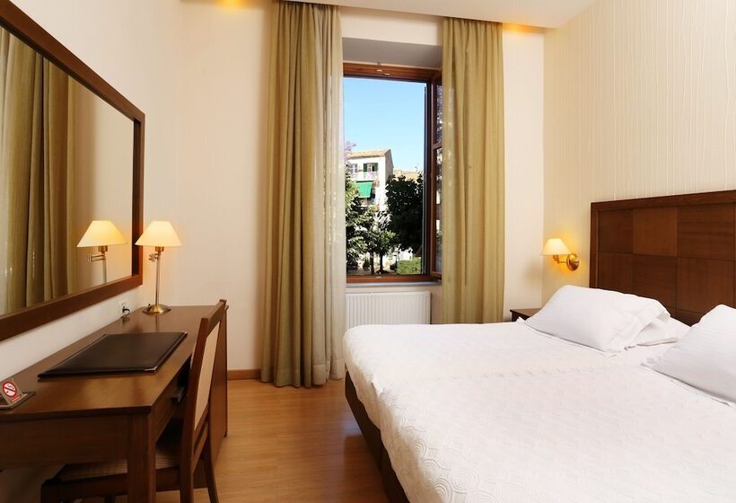 古典房间, Bella Venezia