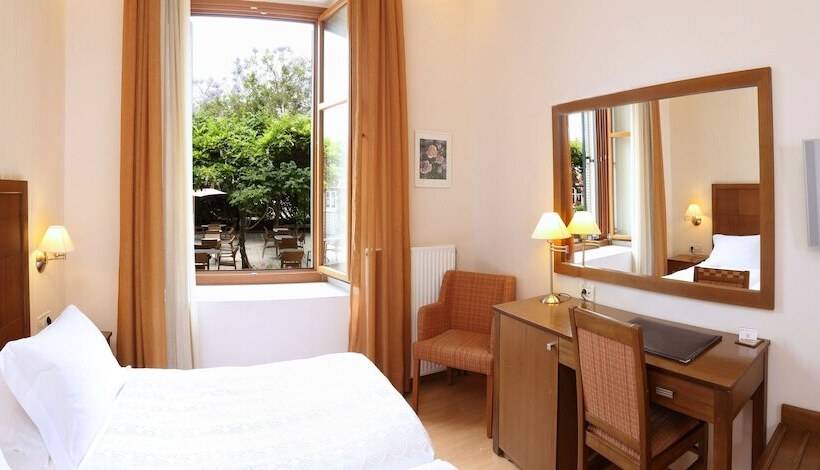 古典房间, Bella Venezia