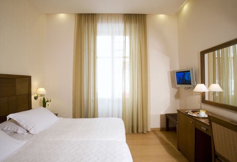 舒适型房间, Bella Venezia