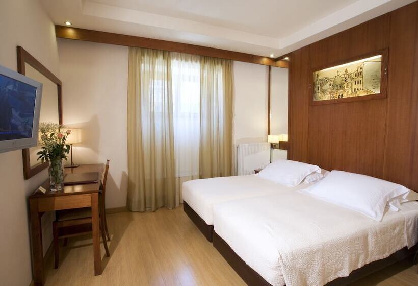 舒适型房间, Bella Venezia