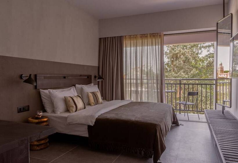 اتاق استاندارد, Cook S Club Kolymbia Rhodes Adults Only