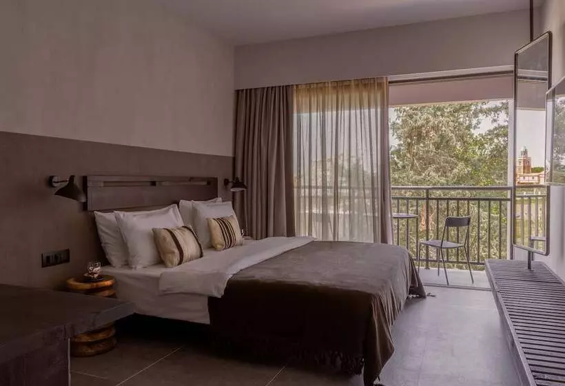 اتاق استاندارد, Cook S Club Kolymbia Rhodes Adults Only