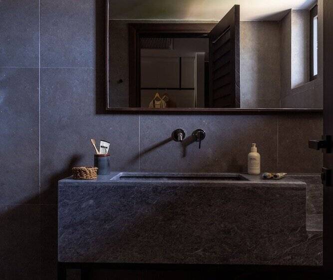 חדר סטנדרט, Cook S Club Kolymbia Rhodes Adults Only