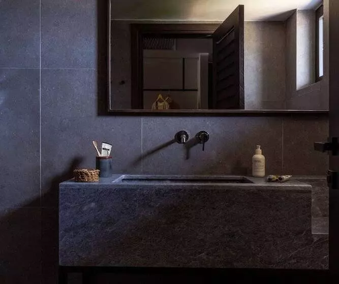 اتاق استاندارد, Cook S Club Kolymbia Rhodes Adults Only