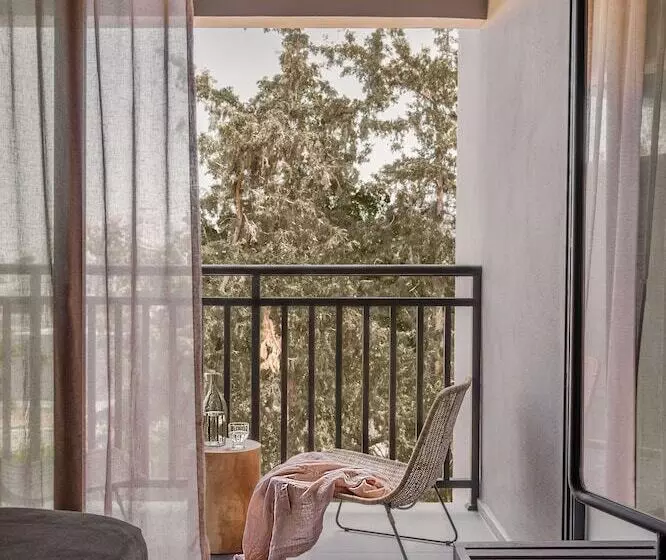 اتاق استاندارد, Cook S Club Kolymbia Rhodes Adults Only