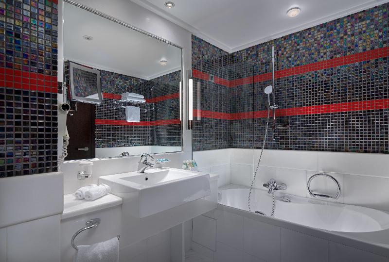 스탠다드 룸, Crowne Plaza Athens City Centre, An Ihg