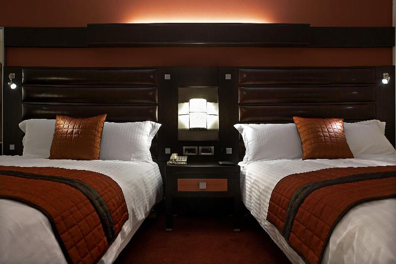 스탠다드 룸, Crowne Plaza Athens City Centre, An Ihg