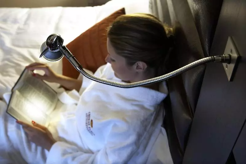 プレミアムルーム, Crowne Plaza Athens City Centre, An Ihg