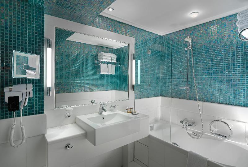 Номер Премиум, Crowne Plaza Athens City Centre, An Ihg