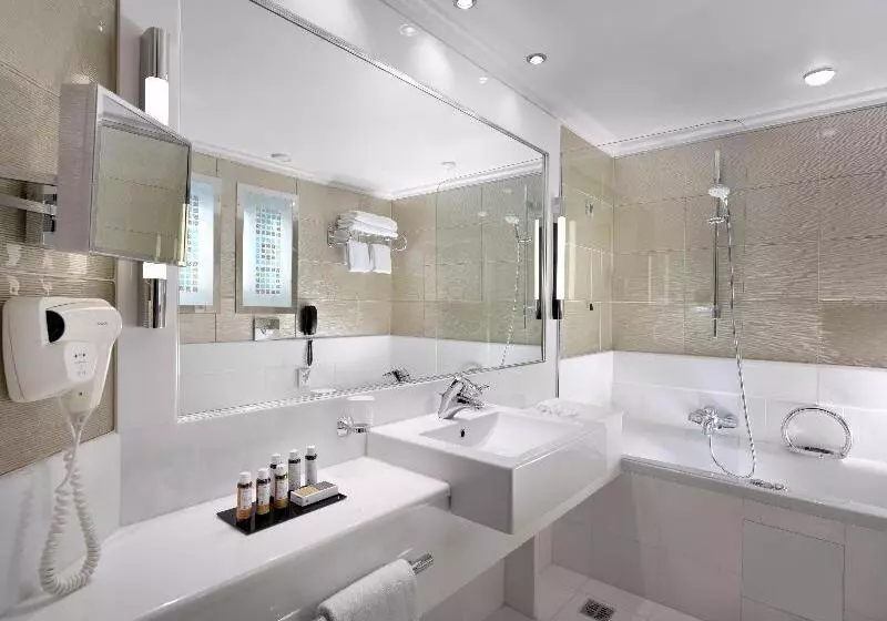 プレミアムルーム, Crowne Plaza Athens City Centre, An Ihg