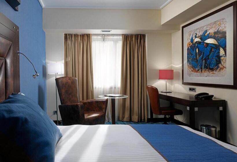 수피리어 룸, Crowne Plaza Athens City Centre, An Ihg