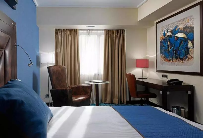 スーペリアールーム, Crowne Plaza Athens City Centre, An Ihg