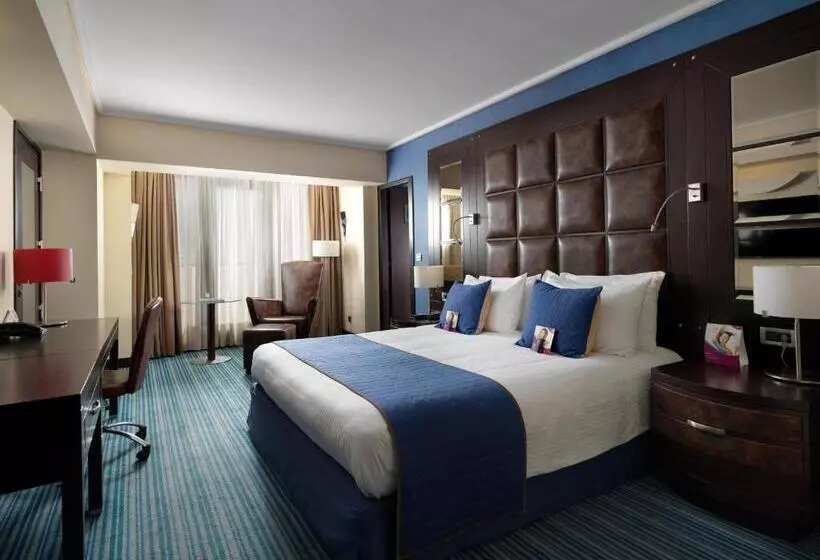 スーペリアールーム, Crowne Plaza Athens City Centre, An Ihg