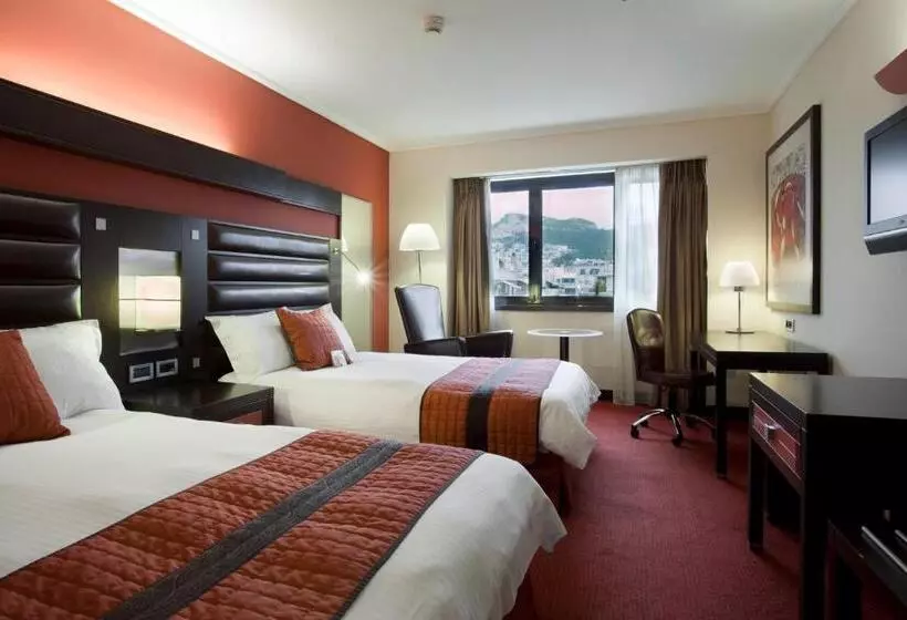 ファミリールーム, Crowne Plaza Athens City Centre, An Ihg