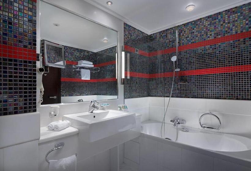 Номер Стандарт, Crowne Plaza Athens City Centre, An Ihg