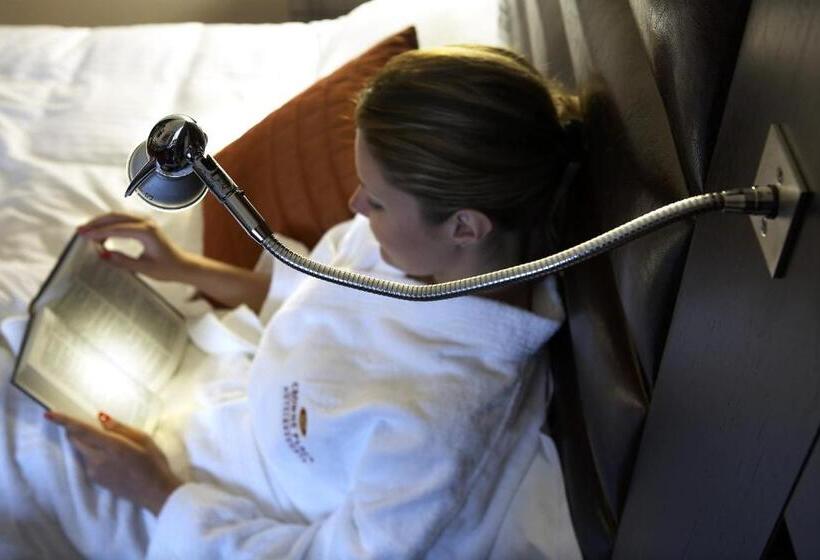 스탠다드 싱글 룸, Crowne Plaza Athens City Centre, An Ihg