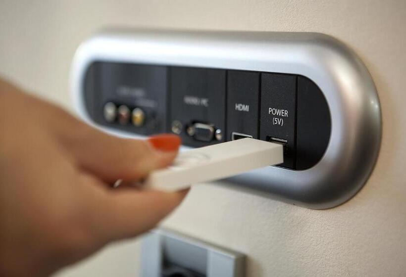 프리미엄 룸, Crowne Plaza Athens City Centre, An Ihg