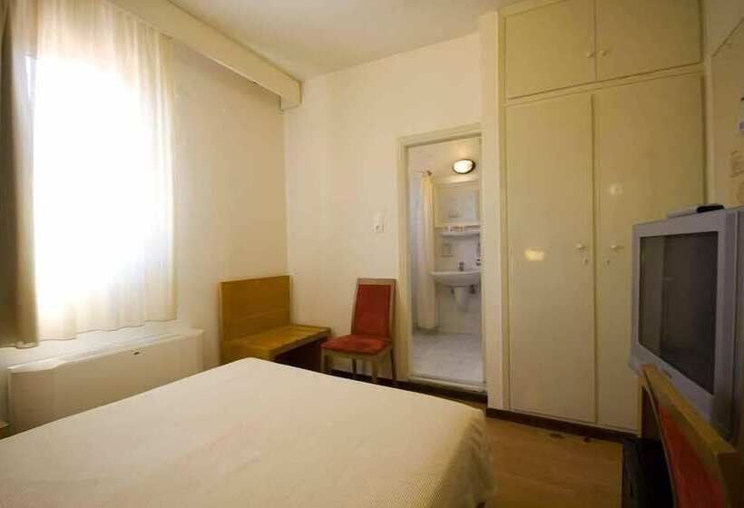 اتاق استاندارد یک نفره, Diana