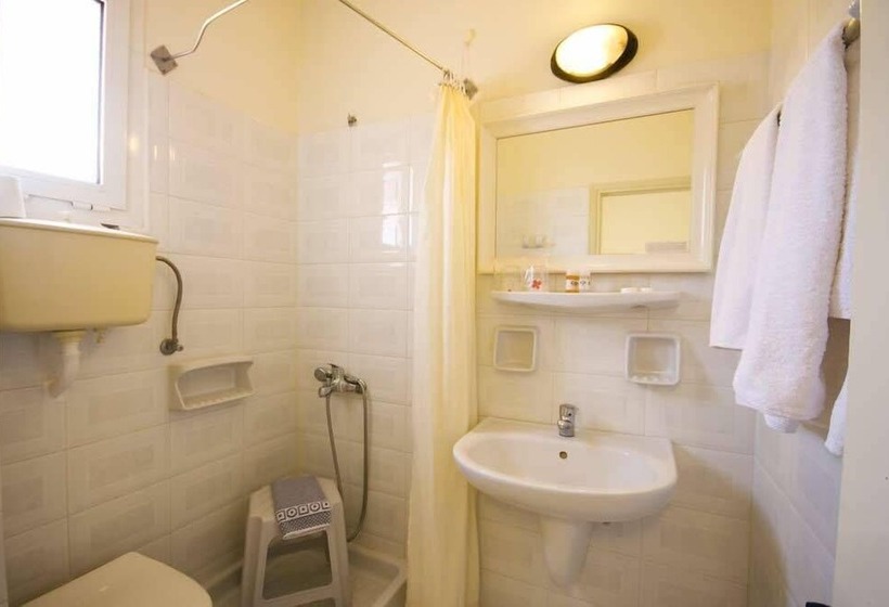 اتاق استاندارد, Diana