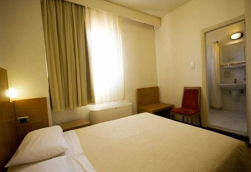 اتاق استاندارد, Diana