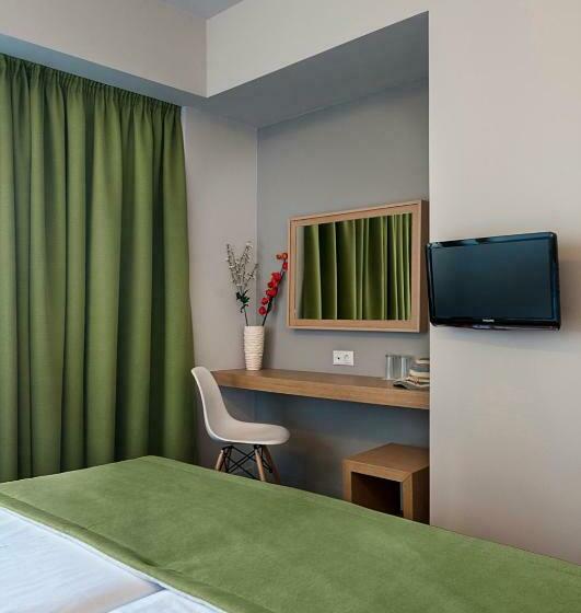 エコノミールーム, Kriti