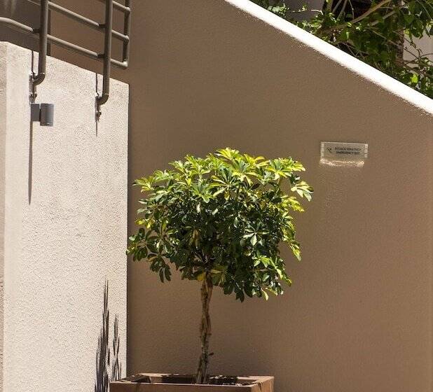 オーシャンビュースーペリアールーム, Kriti