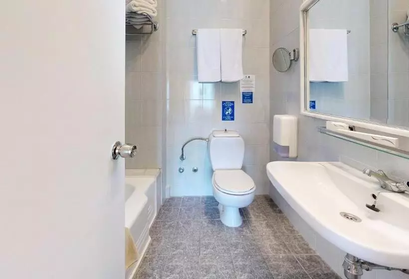 Chambre Standard Vue Mer Communicante, Lucy