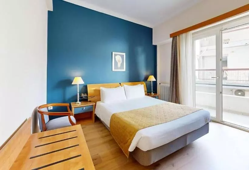 Chambre classique Lit King, Lucy