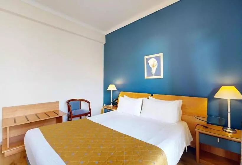 Chambre classique Lit King, Lucy