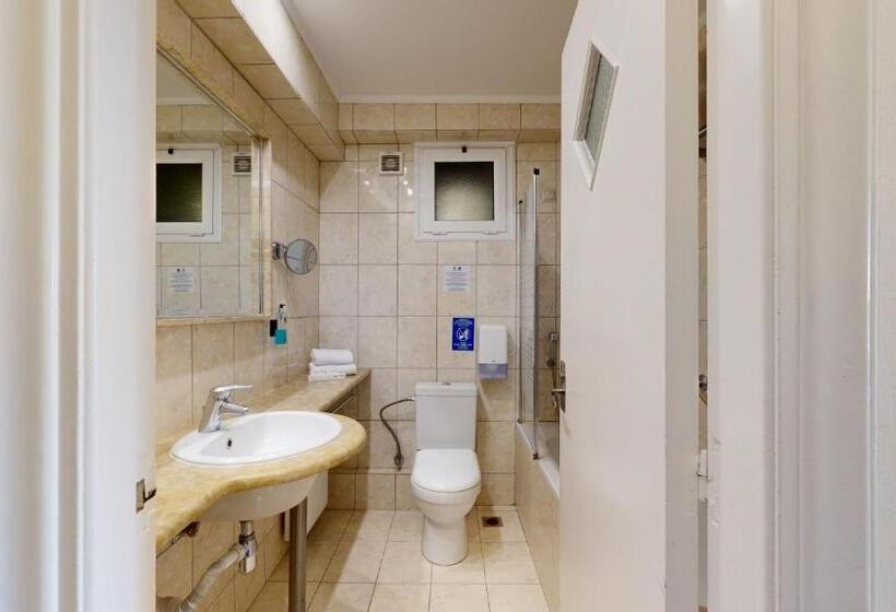 חדר קלאסי עם נוף לים, Lucy