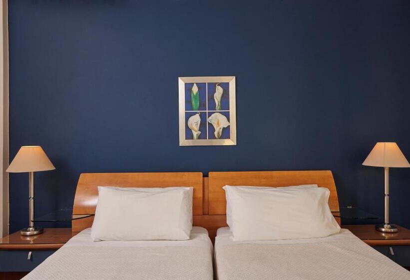 חדר קלאסי עם נוף לים, Lucy