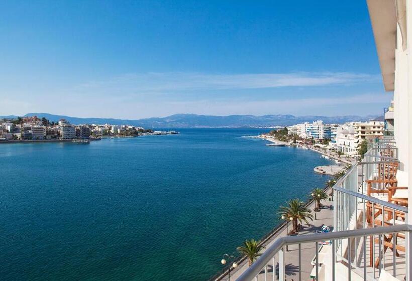 חדר קלאסי עם נוף לים, Lucy