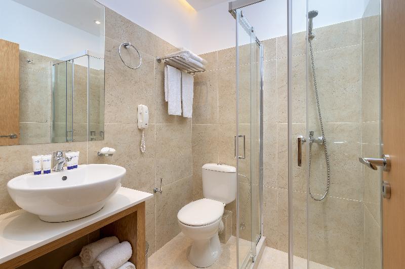 家庭间, Oceanis Park