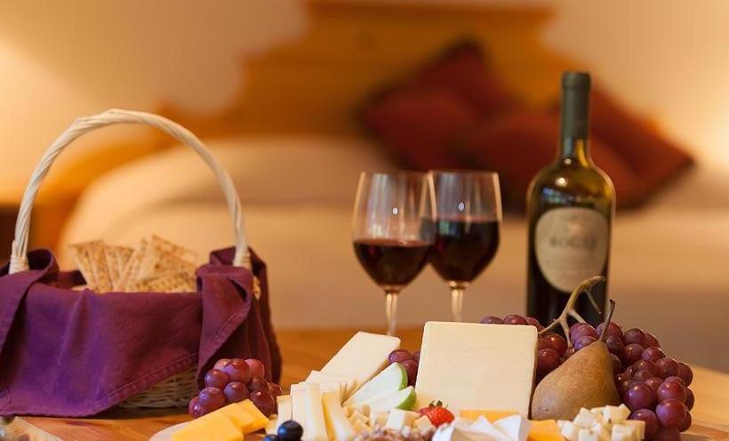 オーシャンビュースタンダードルームバルコニー付き, Philoxenia