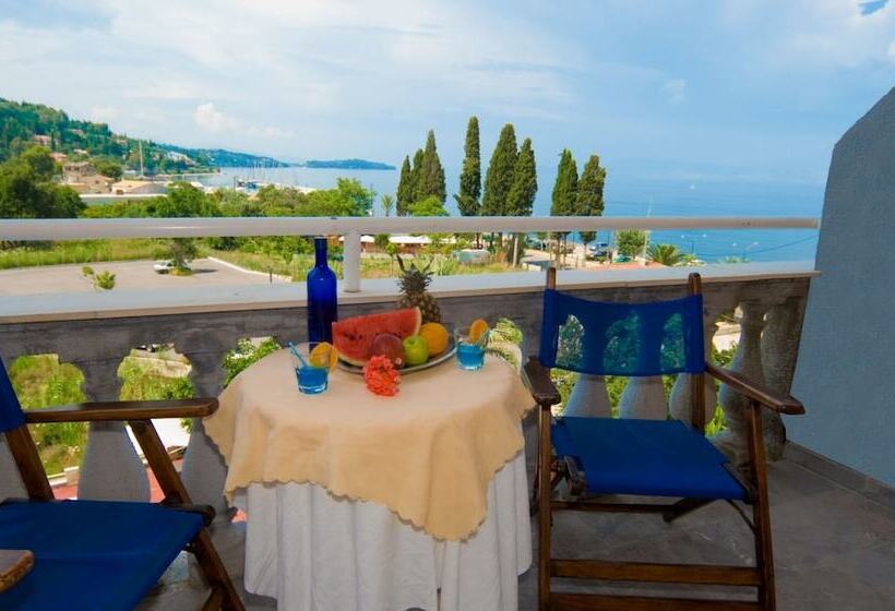 חדר סטנדרט, Potamaki Beach